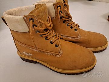 scarpe invernali australian 