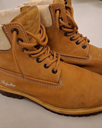 scarpe invernali australian 