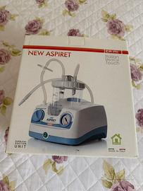 Aspiratore