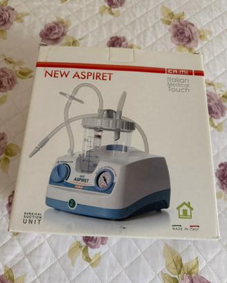 Aspiratore