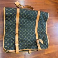 Porta abiti louis vuitton vintage anni 90