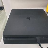 play station 4 slim