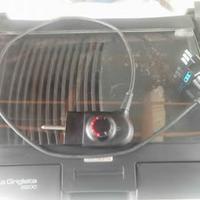Grigliata Ariete 2200 griglia elettrica