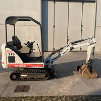 Bobcat 319