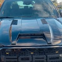 Ford Ranger T6-T7-T8 