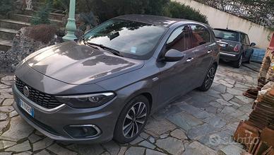 fiat tipo 1.3 multijet
