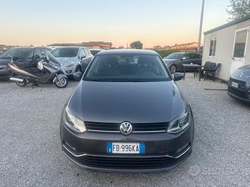 Volkswagen Polo 1.4 TDI 5p. Trendline BlueMotion T