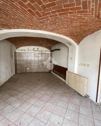 RUSTICO A VAPRIO D'AGOGNA