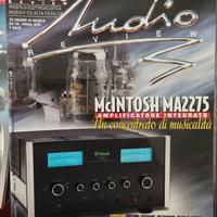 Rivista AUDIO REVIEW n° 264 del 2006