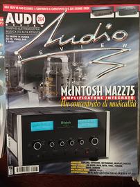 Rivista AUDIO REVIEW n° 264 del 2006