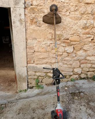 Decespugliatore