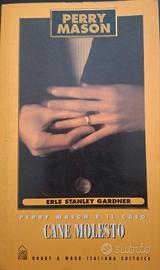 Perry Mason e il caso cane molesto