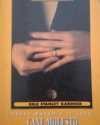 Perry Mason e il caso cane molesto