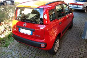Fiat Panda 0.9 TwinAir Turbo Natural Power Easy