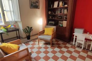 Studio di psicologia