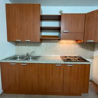 Cucina nuova