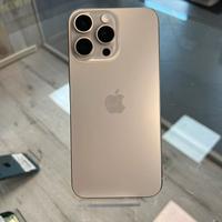 IPHONE 15 PRO 256GB anche a rate