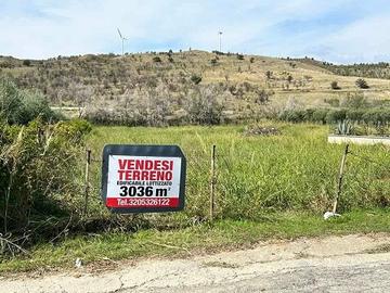 Terreno Edificabile Lottizzato a Torre Melissa