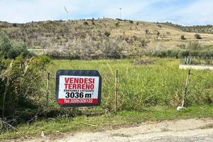 Terreno Edificabile Lottizzato a Torre Melissa