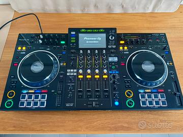 Pioneer xdj xz