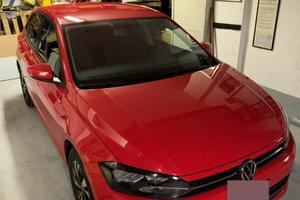 Volkswagen Polo 1.0 TSI BlueMotion Comfortline