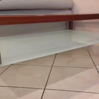 Tavolino Calligaris come nuovo