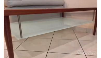 Tavolino Calligaris come nuovo