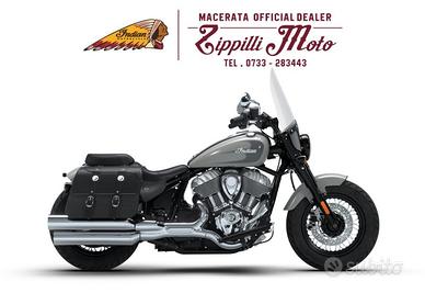 Indian Super Chief / DARK HORSE - 2026