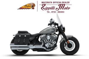 Indian Super Chief / DARK HORSE - 2026