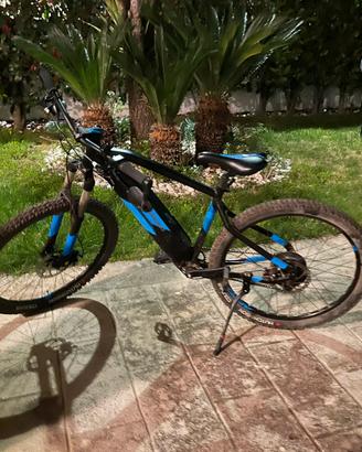 E mtb rockrider e st 500 taglia S