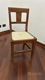 Sedia Vintage