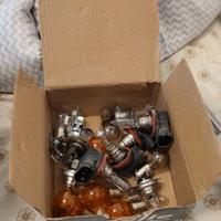 Kit Lampadine H4 Classiche