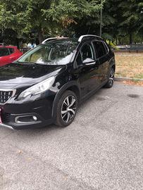 Peugeot 2008 1.6 bluehdi 120 Allure