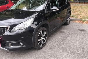 Peugeot 2008 1.6 bluehdi 120 Allure