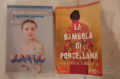 Due libri Coll.Economica Feltrinell