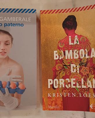 Due libri Coll.Economica Feltrinell