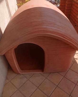 Cuccia per cani cme nuova