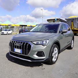 Audi Q3 35 TDI S tronic Business Advanced