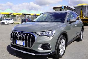 Audi Q3 35 TDI S tronic Business Advanced