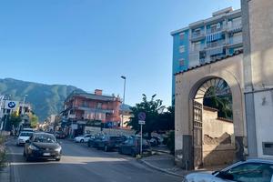 Appartamento in parco