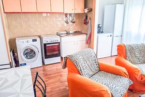 Casa Vacanza Milano Marittima posto auto arredata