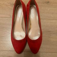 Scarpe décolleté da donna