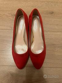 Scarpe décolleté da donna