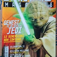 Star Wars Magazine