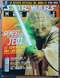 Star Wars Magazine