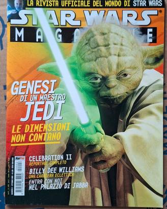 Star Wars Magazine