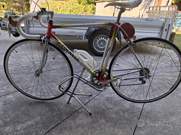 bicicletta Colnago anno 1972