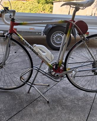 bicicletta Colnago anno 1972