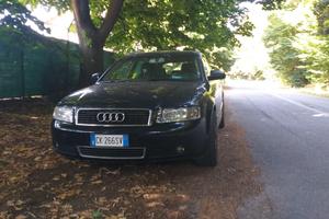 AUDI A4 1.9 TDI 130 CV  6MARCE