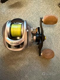 Mulinello Quantum Vapor VP101HPT